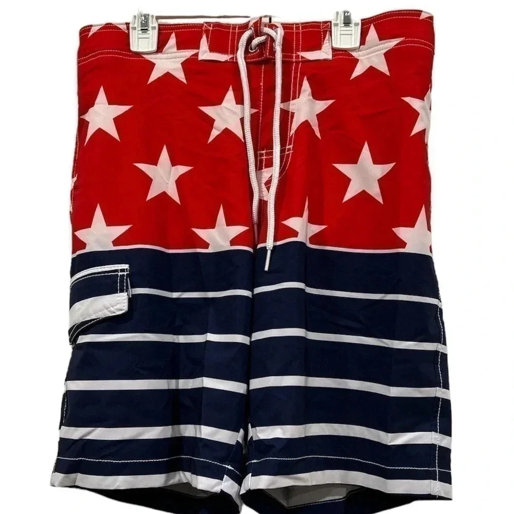 Sonoma swim shorts